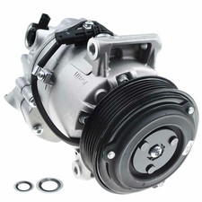 Compressore Aria Condizionata per Opel Astra J Zafira Tourer C Cascada 2.0 CDTI