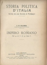 Storia politica italia - storia,
