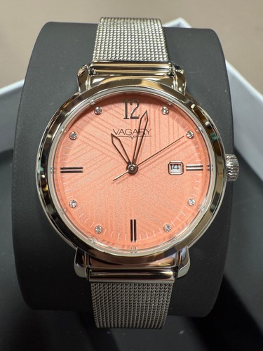 Vagary citizen orologio - by,