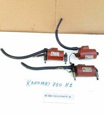 bobbine accensione kawasaki 750 h2