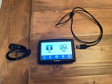 Tom-Tom Start Model 4EF00