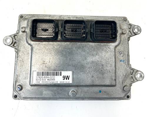 Centralina motore ecu - ecu, honda