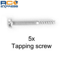 Tamiya RC 3X21Mm Vite di