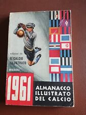 ALMANACCO ILLUSTRATO CALCIO