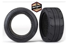 Traxxas 8370 - Tires, Response