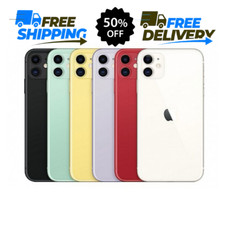 Smartphone Apple iPhone 11 64