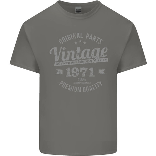 Shirt vintage anni 55 - t-shirt,
