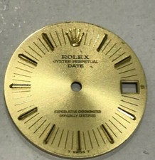 QUADRANTE ROLEX 