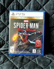 Marvel Spider-Man Miles