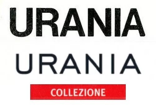 Libri urania collezione vari - collezione.,