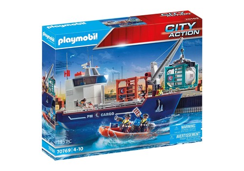 Playmobil action heroes 70769 - heroes,