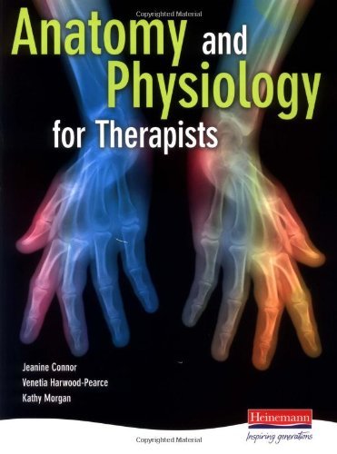 Anatomy and physiology for - anatomy,