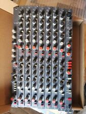 Striscia canale mixer AMEK TAC