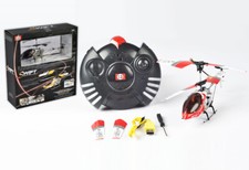 Mini elicottero radiocomandato - mini,