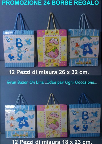 Natale busta baby regalo stock - natale,