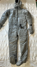 Tuta da sci, tuta da sci, tuta da expendition, 2XL, imbottitura sintetica