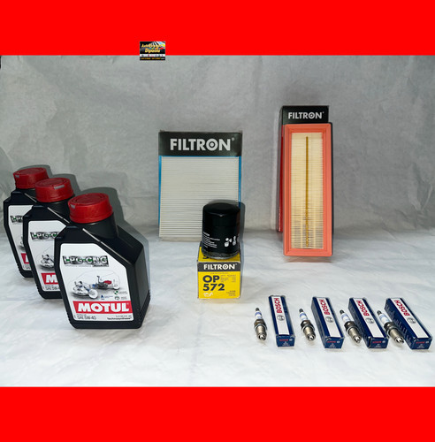 Kit tagliando motul lpg - kit,