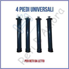 4 PIEDI FERRO RETE ORTOPEDICA
