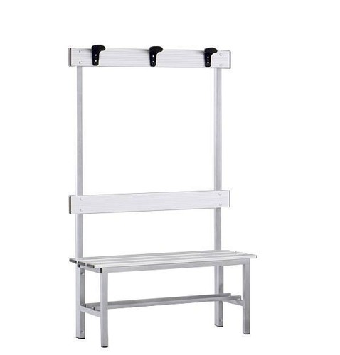 Panca spogliatoio - (12v),