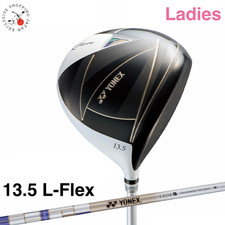 YONEX 2025 donna Fiore Driver