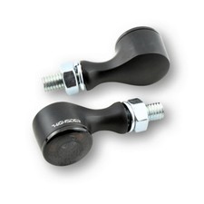 HIGHSIDER Apollo Classic 3 in 1 LED luce posteriore, freno, indicatori di direzione