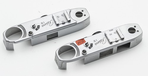 Kodak retina ricambio - retina,