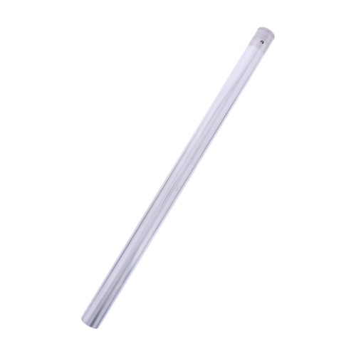 Tubo supporto forcella - , cromato