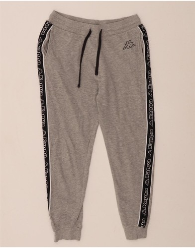 Kappa pantalone tuta ragazzo - pantalone,