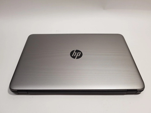 Notebook ay071nl - hp,