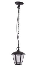 LANTERNA LED CON CATENA