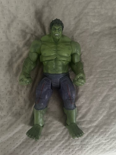 Marvel select hulk - marvel,
