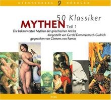 Klassiker mythen teil - 50, /