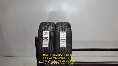 Gomme usate 205 45r17 88w - , 205/45r17