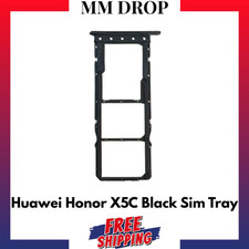 Per Huawei Honor X5C slot di