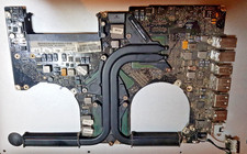 APPLE MACBOOK PRO 15 FINE 2008