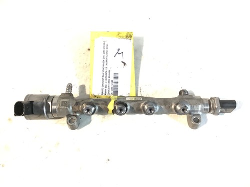 Flauto common rail - common, per