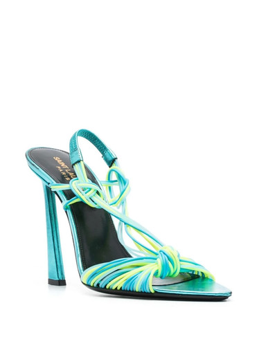 Ysl saint laurent scarpe donna - ysl,