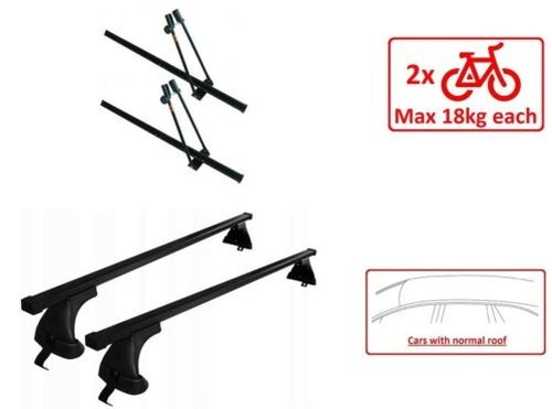 Set portapacchi moto - set,