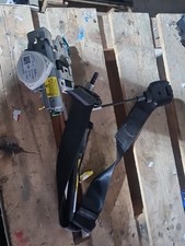 Cintura di Sicurezza anteriore