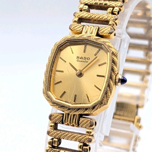 Orologio donna rado - orologio,