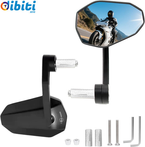 Specchietto moto specchietti - moto,