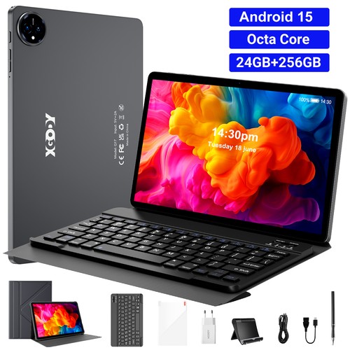 2025 nuovo tablet pollici - nuovo,