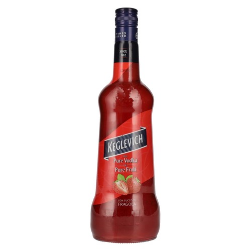 Keglevich wodka fruit - &,