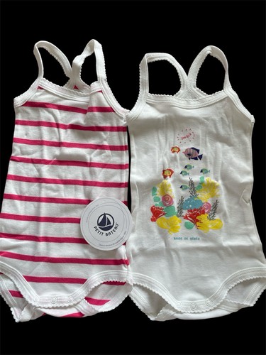 Petit bateau nwt pack - 2-pack, 100%