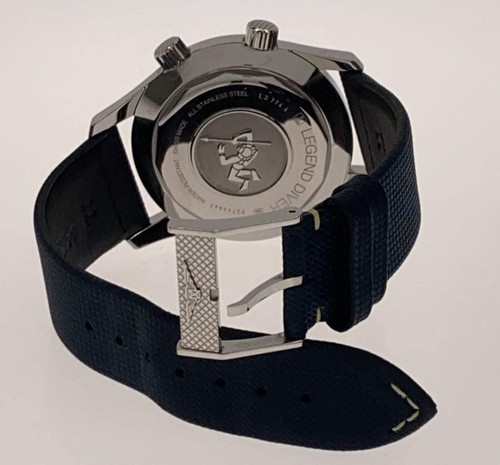 Orologio longines legend diver - longines,