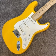 Fender Eric Clapton