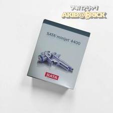 SATAminijet 4400 B HVLP 1.2 SR