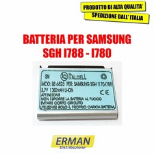 Batteria per samsung sgh i788 - batteria,