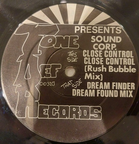 Sound corp close - corp, /