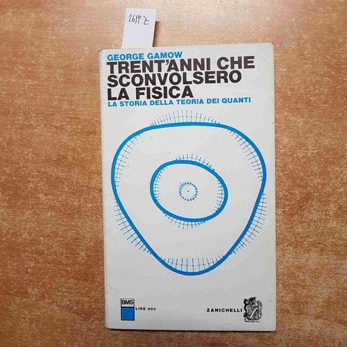 Trent anni che sconvolsero - trent'anni,